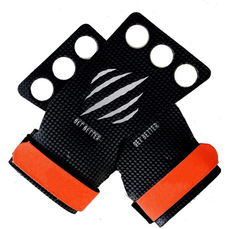 3 hole carbon hand grips