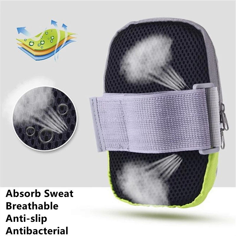 Universal Cell Phone Arm Bag Manufacturer