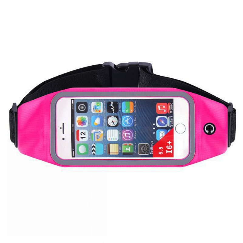 Customized running belt factory