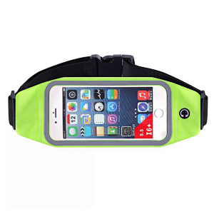 Customized running belt factory