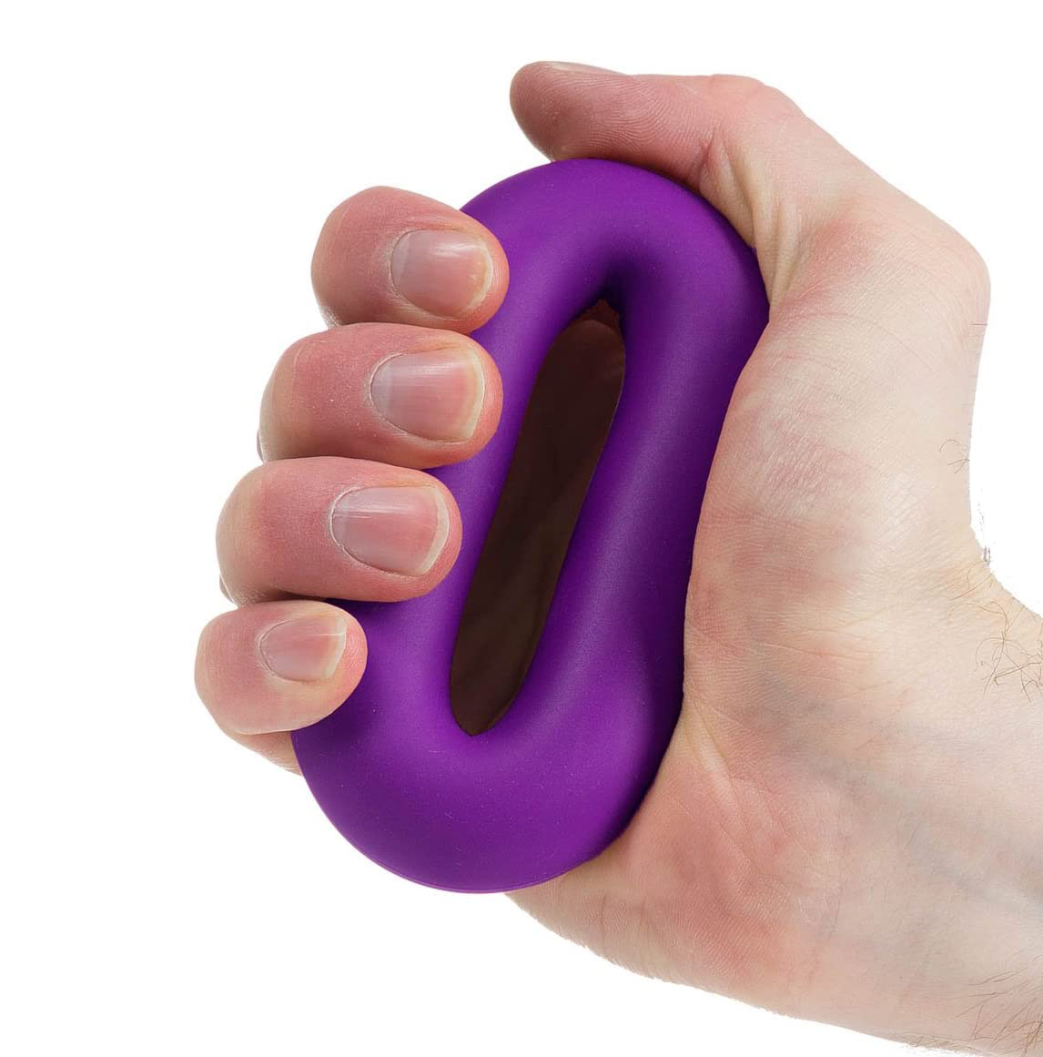 hand & forearm exerciser