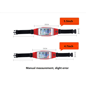 Customized running belt factory