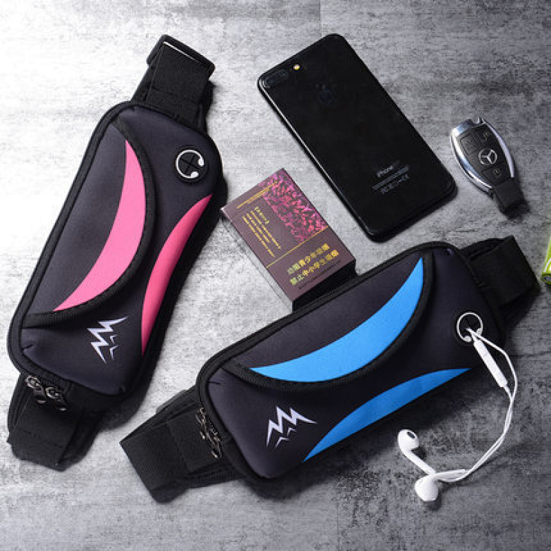 Sports Fanny pack arm bag  Manufacturer