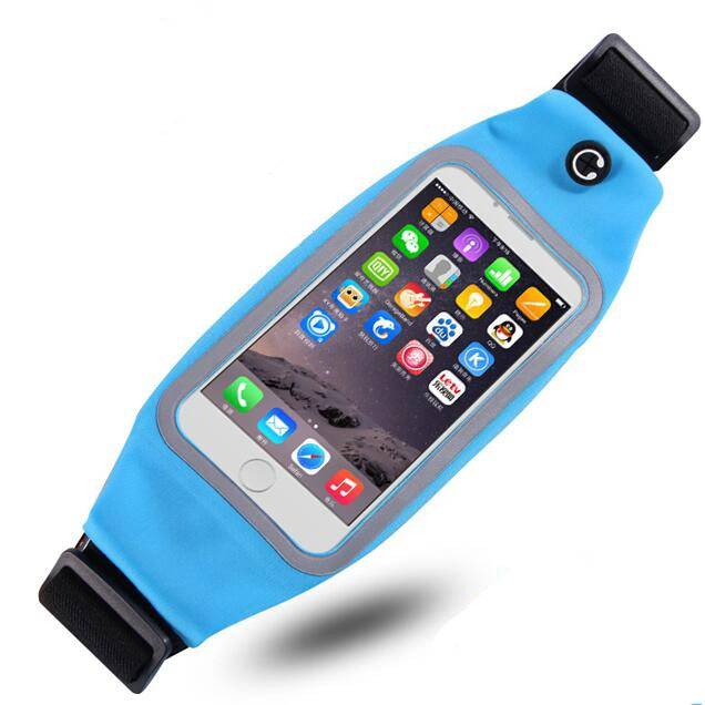 Outdoor Running Mobile Phone5