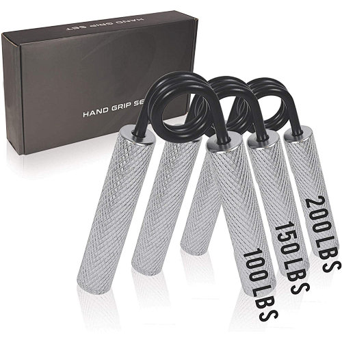 hand grip set