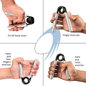 hand grip set