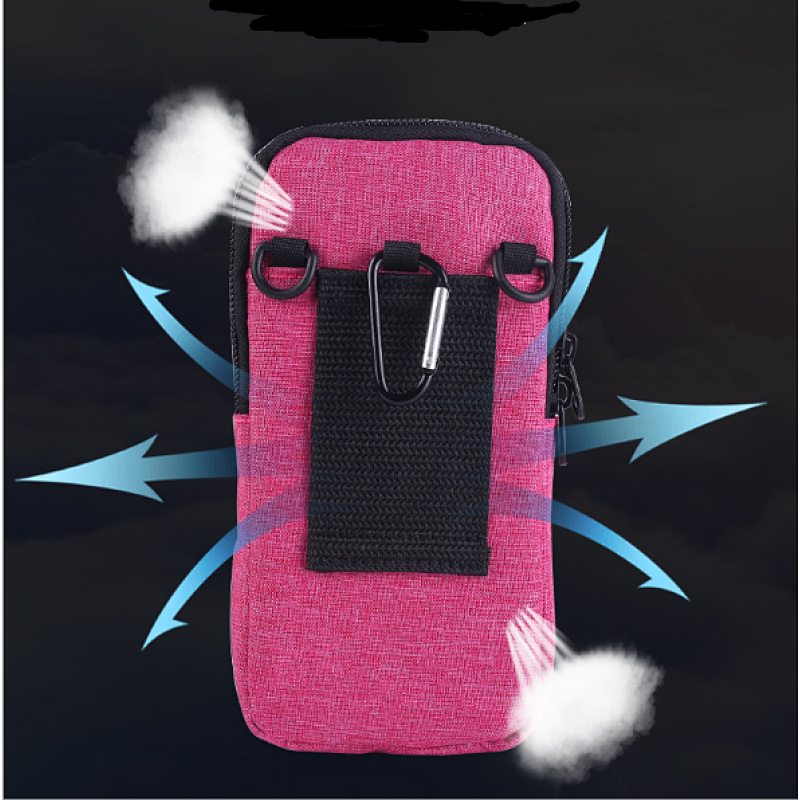 Sports running satchel 4 to 6 inch cell phone arm pack  Manufacturer