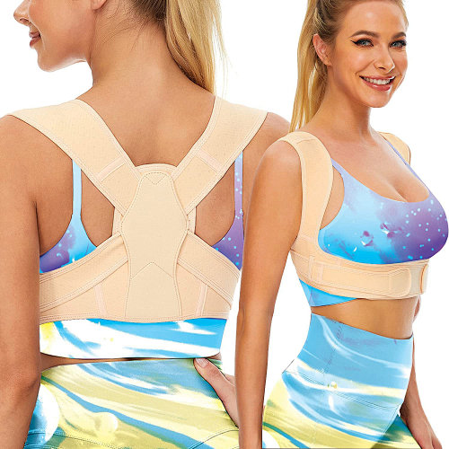adjustable back corrector