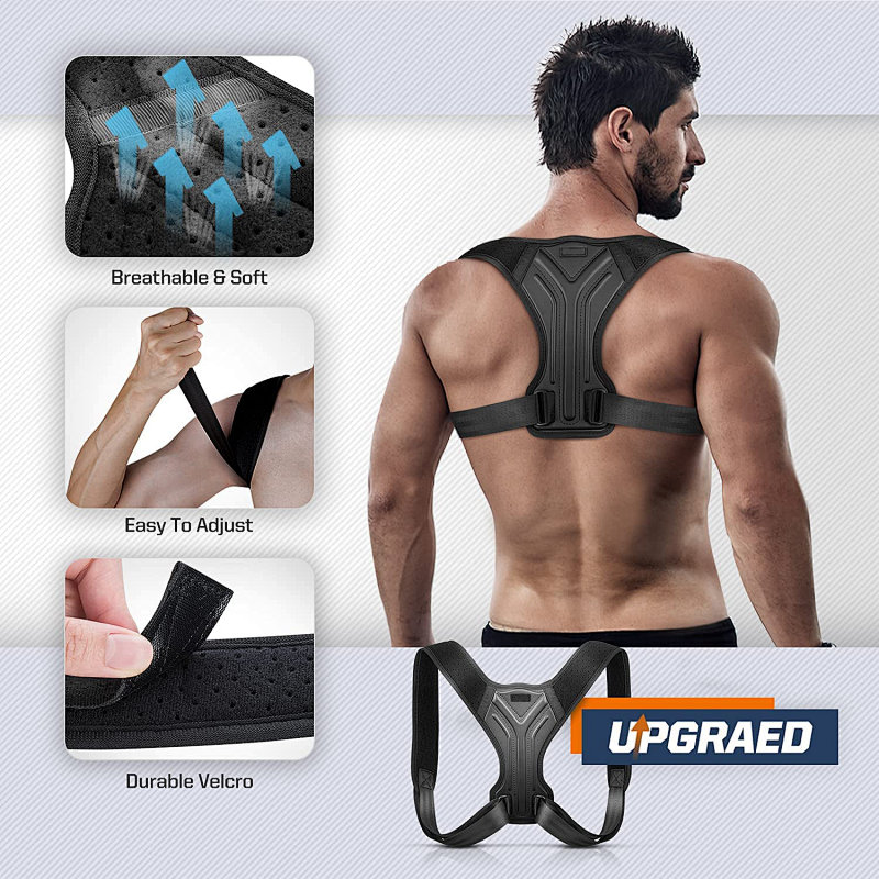 body wellness position corrector