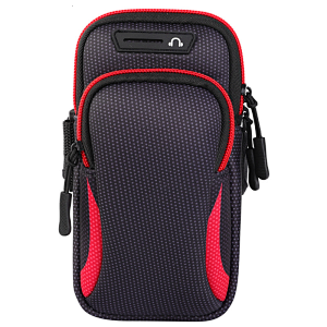 custom logo waterproof running bag  Manufacturer