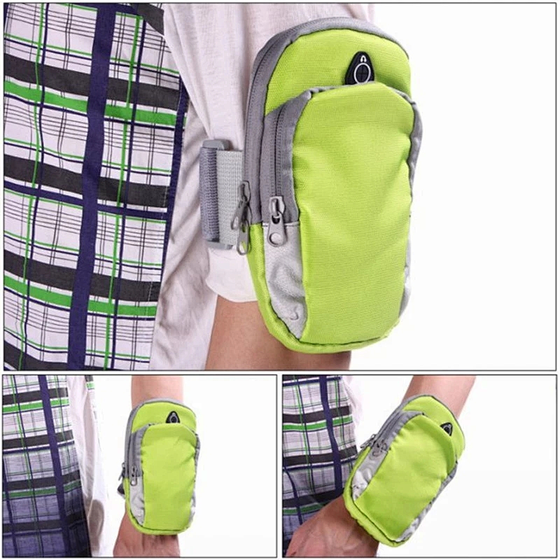 Universal Cell Phone Arm Bag Manufacturer