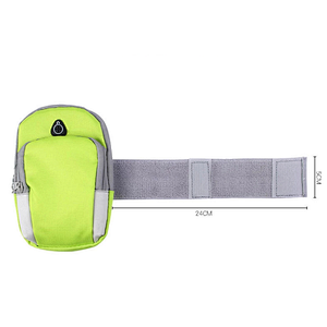 Universal Cell Phone Arm Bag Manufacturer