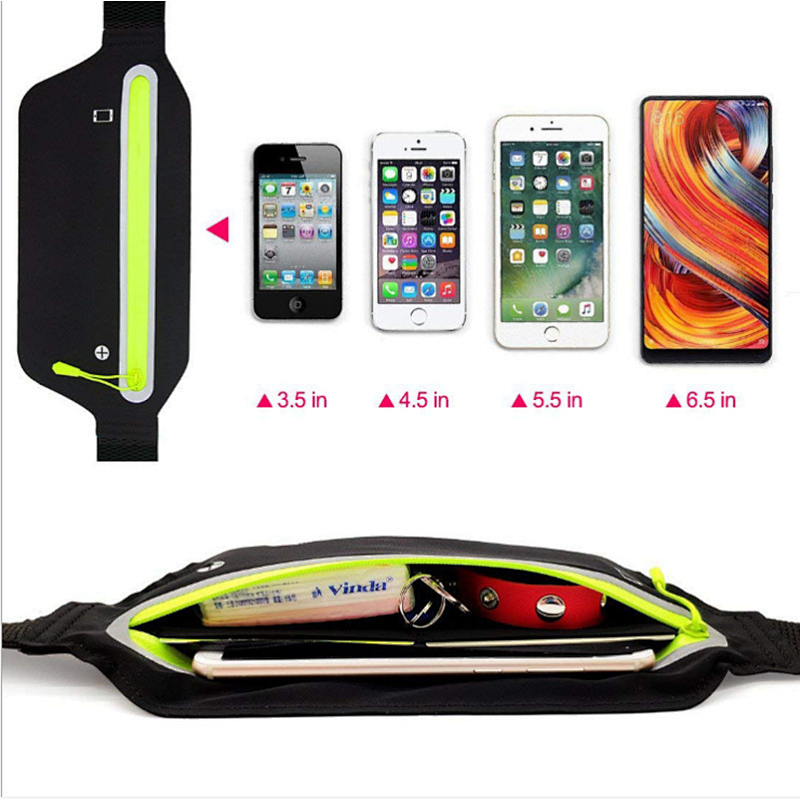 Wholesale Waist Bag Pack Manufacturer