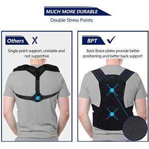 posture back brace