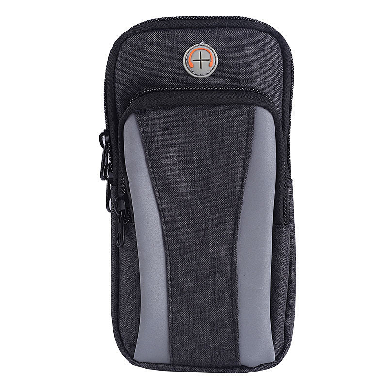 Sports running satchel 4 to 6 inch cell phone arm pack  Manufacturer