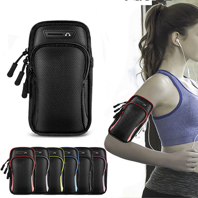custom logo waterproof running bag  Manufacturer