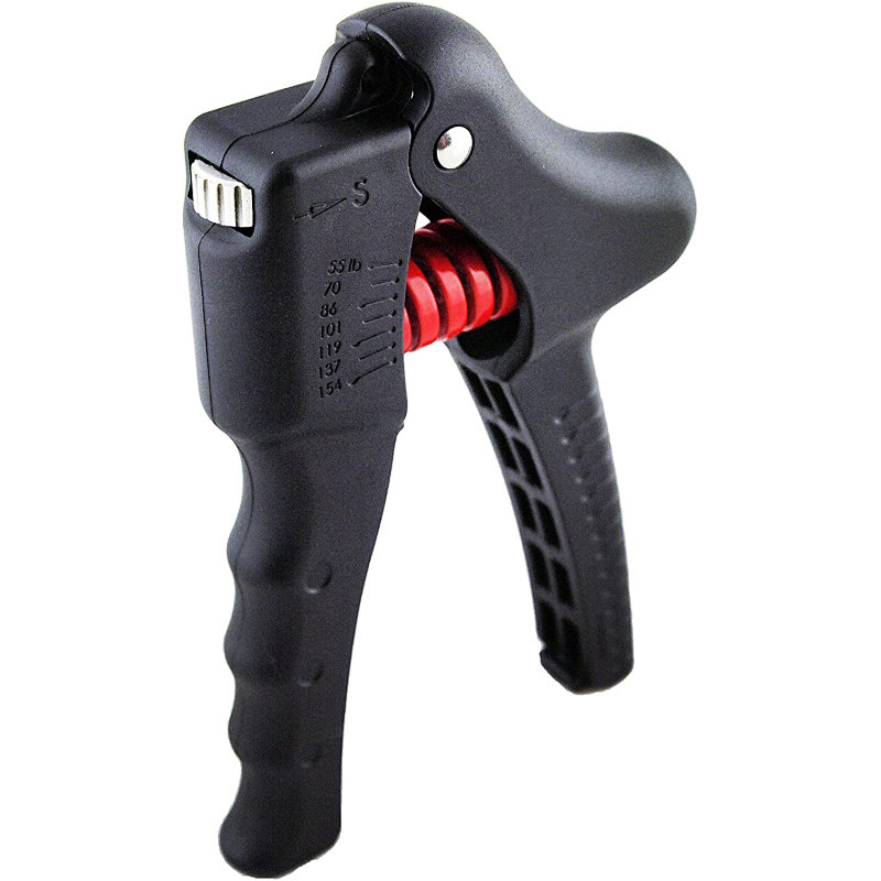 adjustable hand trainer