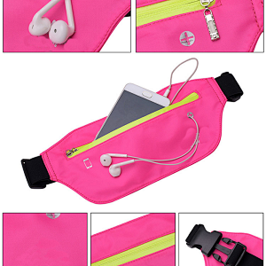 Wholesale Waist Bag Pack Manufacturer