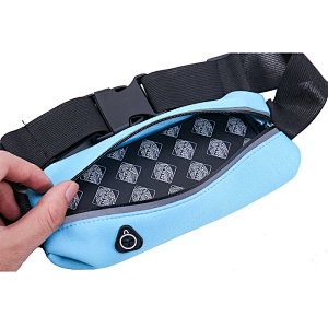 Sports running waist bag Manufacturer
