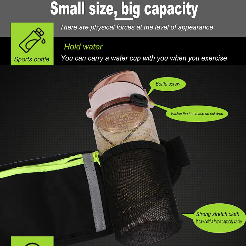 Wholesale fanny pack factory & Sporting factory