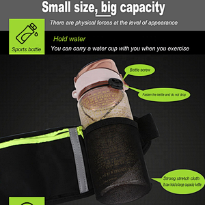 waterproof waist bag running belt Manufacturer