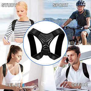 upper back brace