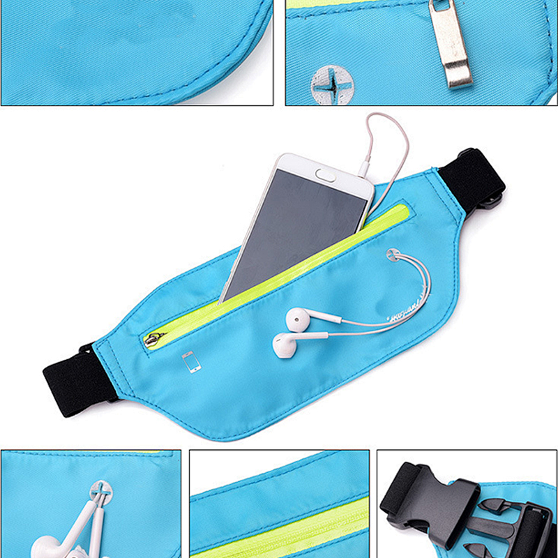 Wholesale Waist Bag Pack Manufacturer