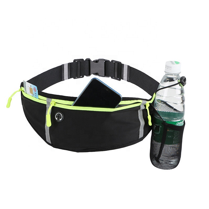 waterproof waist bag running belt Manufacturer