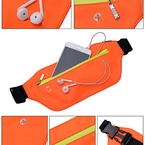Wholesale Waist Bag Pack Manufacturer
