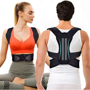 shoulder posture brace