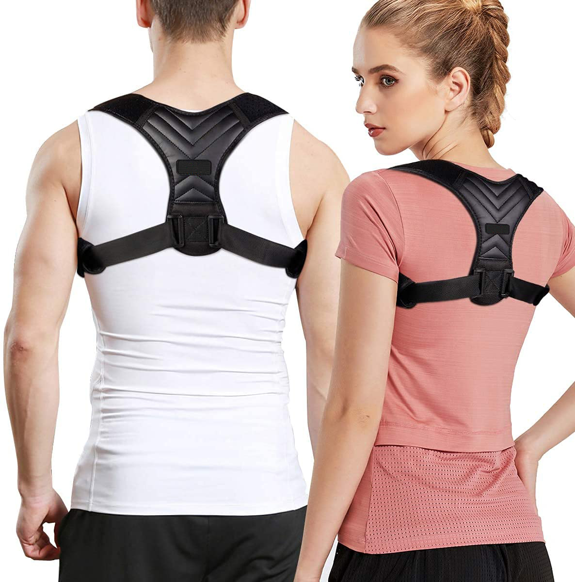 upper back brace