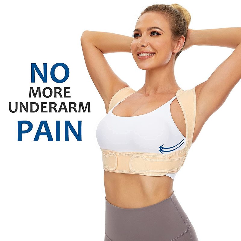 adjustable back corrector
