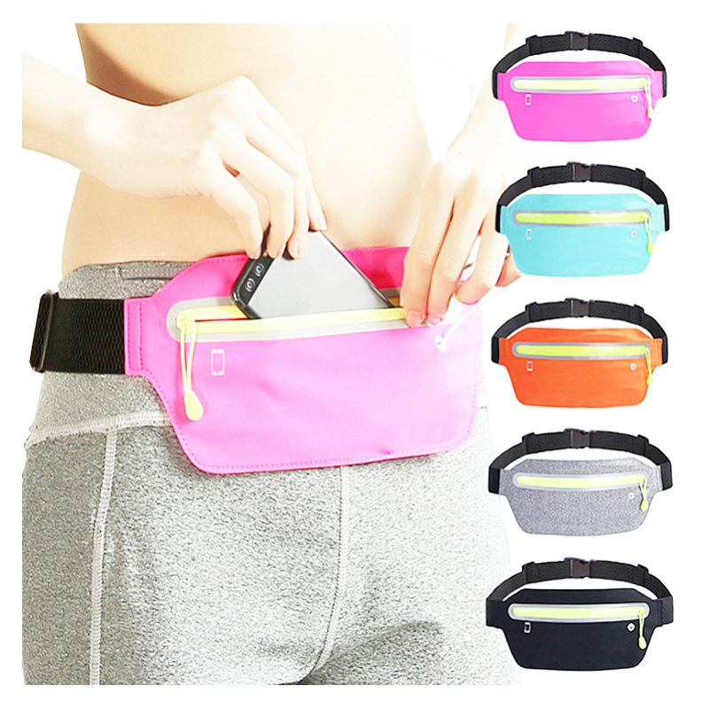Wholesale Waist Bag Pack Manufacturer