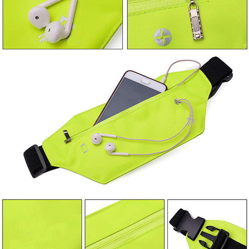 Wholesale Waist Bag Pack Manufacturer
