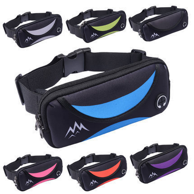 Sports Fanny pack arm bag  Manufacturer