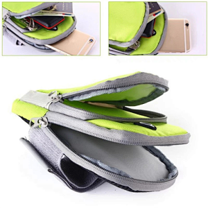 Universal Cell Phone Arm Bag Manufacturer