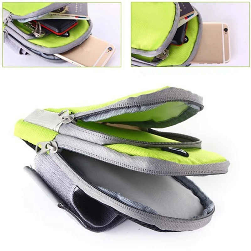Universal Cell Phone Arm Bag Manufacturer