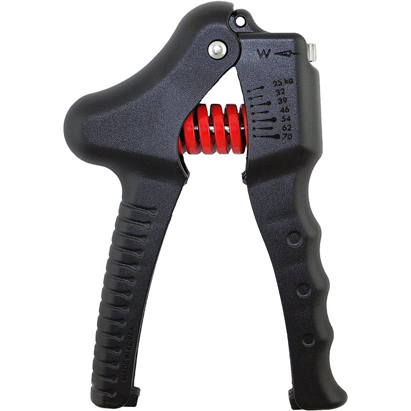 adjustable hand trainer