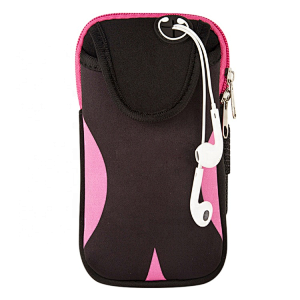 Neoprene Running Arm Bags Manufacturer