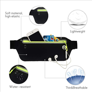 Wholesale Waist Bag Pack Manufacturer