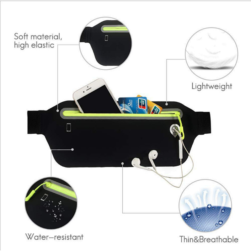 Wholesale Waist Bag Pack Manufacturer
