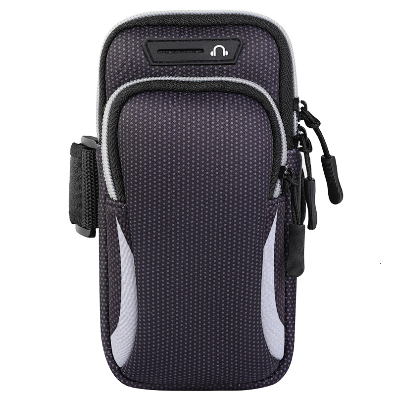custom logo waterproof running bag  Manufacturer
