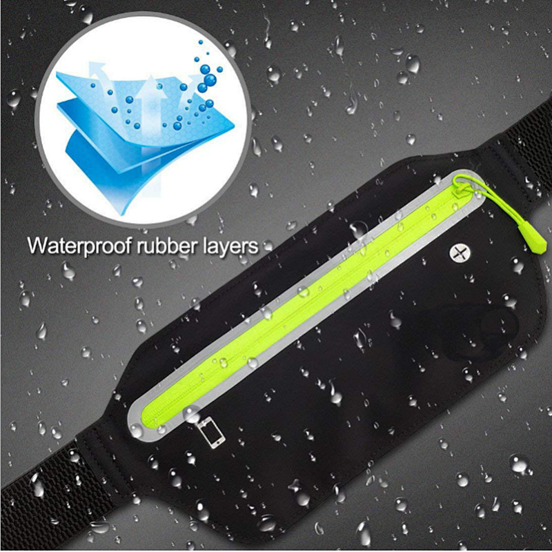 Wholesale Waist Bag Pack Manufacturer