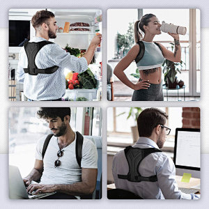 body wellness position corrector