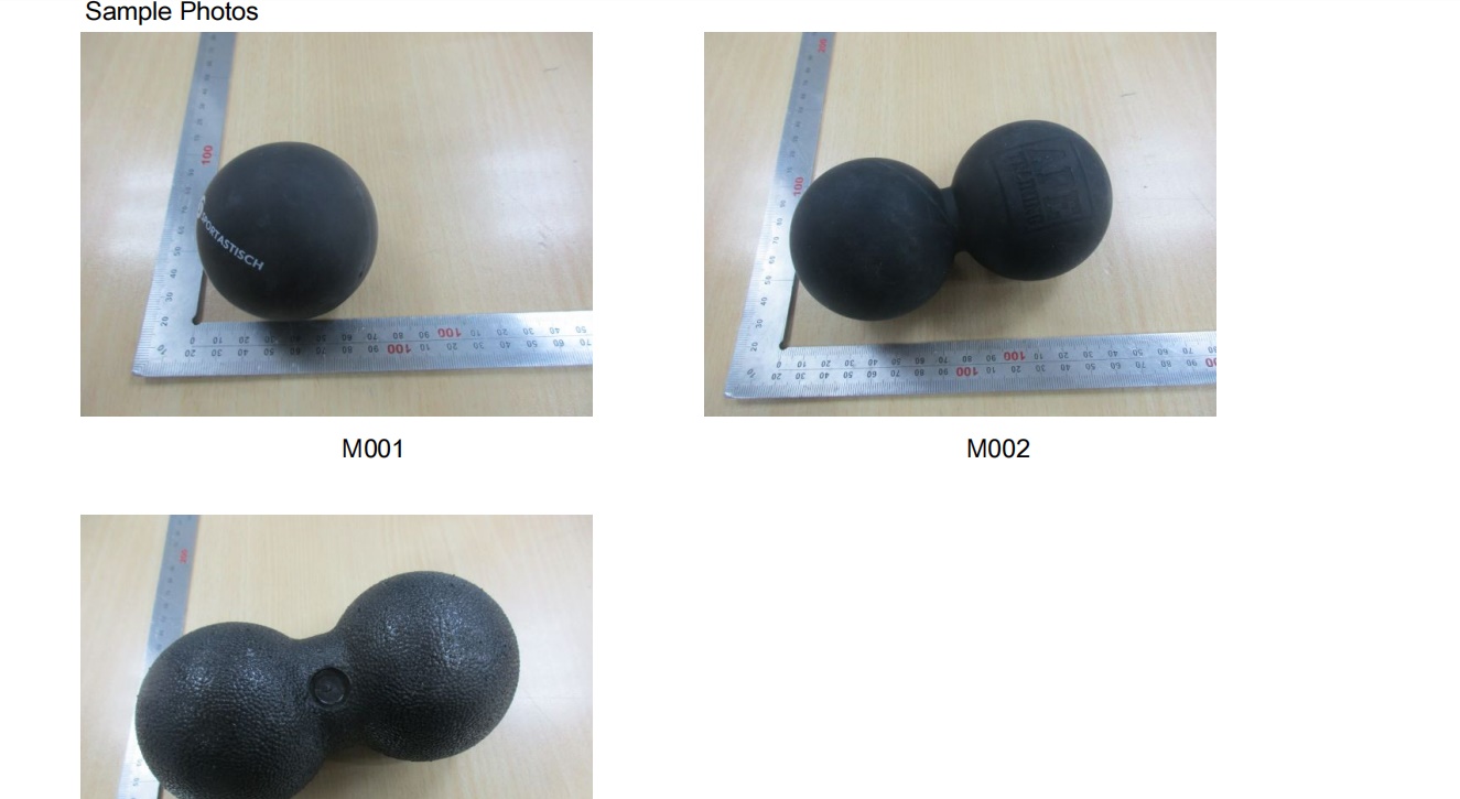 massage ball for back