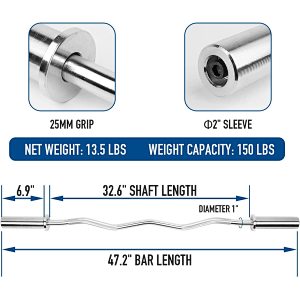 Custom barbell manufacturer