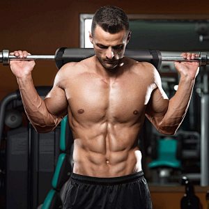 Wholesale barbells factory