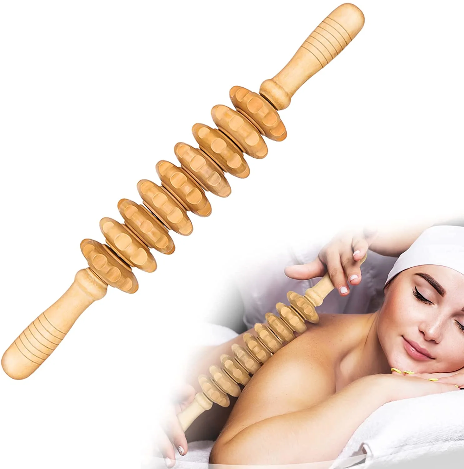 massage stick for back