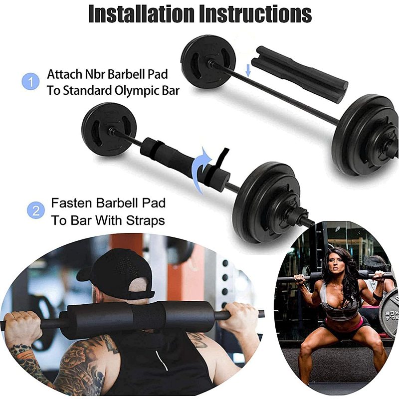 Wholesale barbells factory