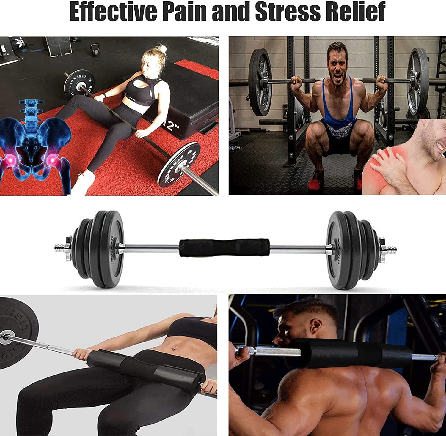barbell factory